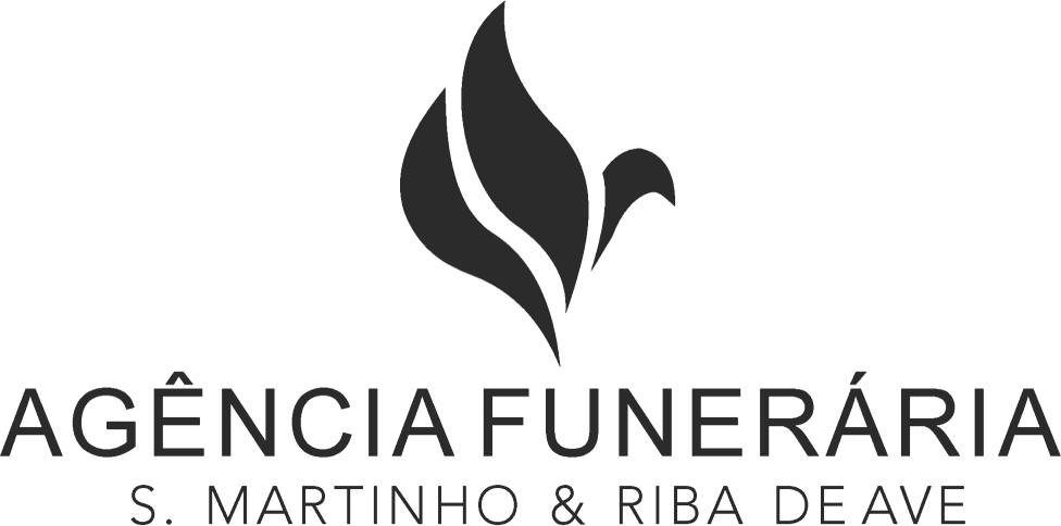 Funerária São Martinho Logótipo